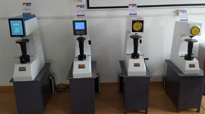 影响硬度计测量值有哪些因素及解决方法?