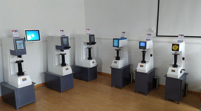 硬度计有哪些保养需要注意的事项?