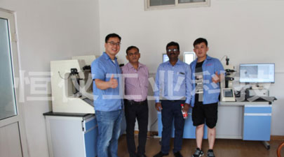 如何学好硬度计课程