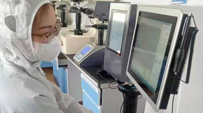 硬度计正常使用需要整洁的环境