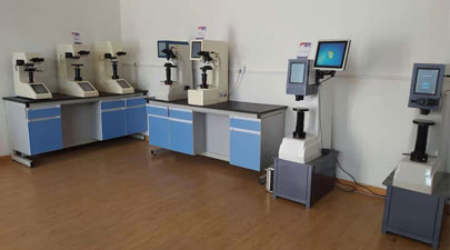 热处理时硬度检测工具