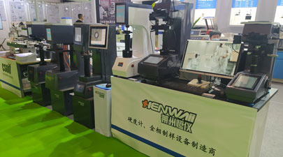 硬度计在直缝焊管淬火处理中应用